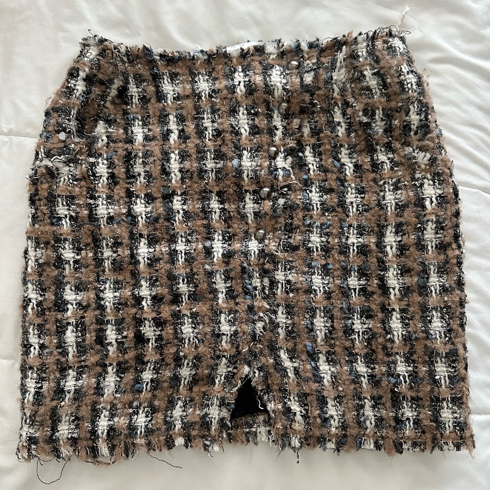 Iro skirt